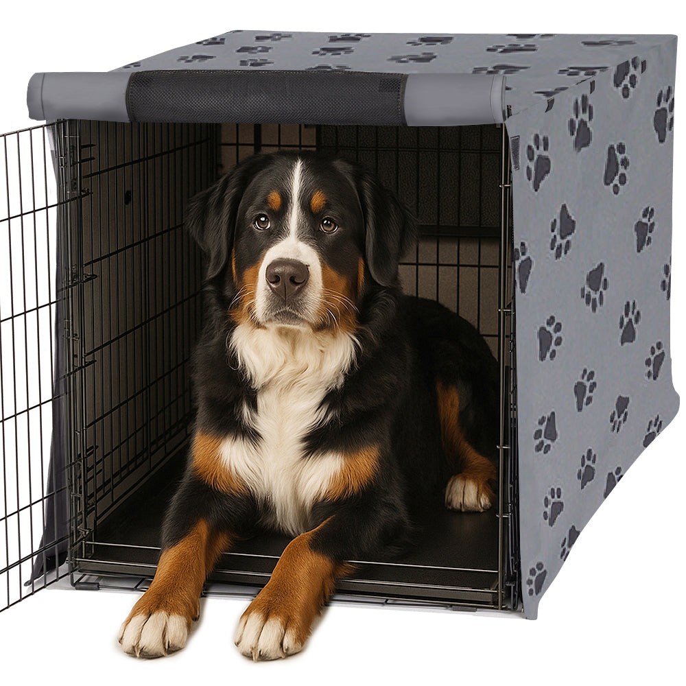 Crate Cover