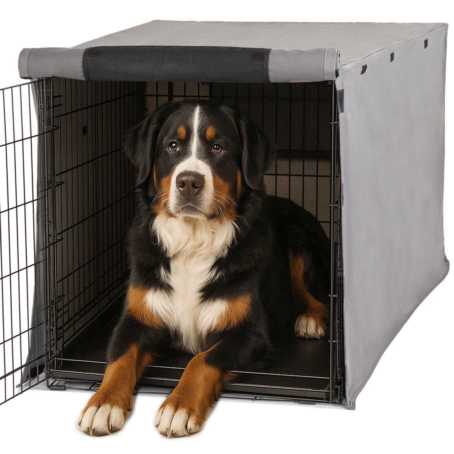 Crate Cover