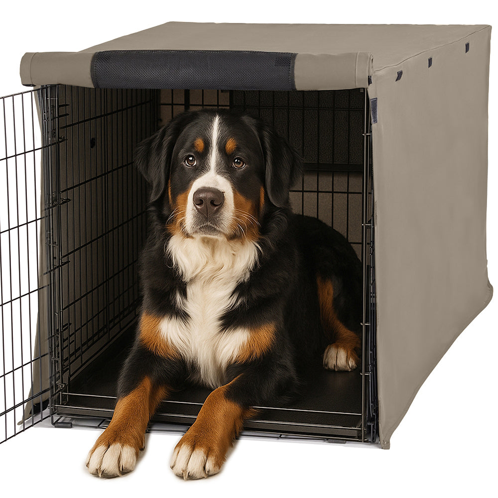 Crate Cover