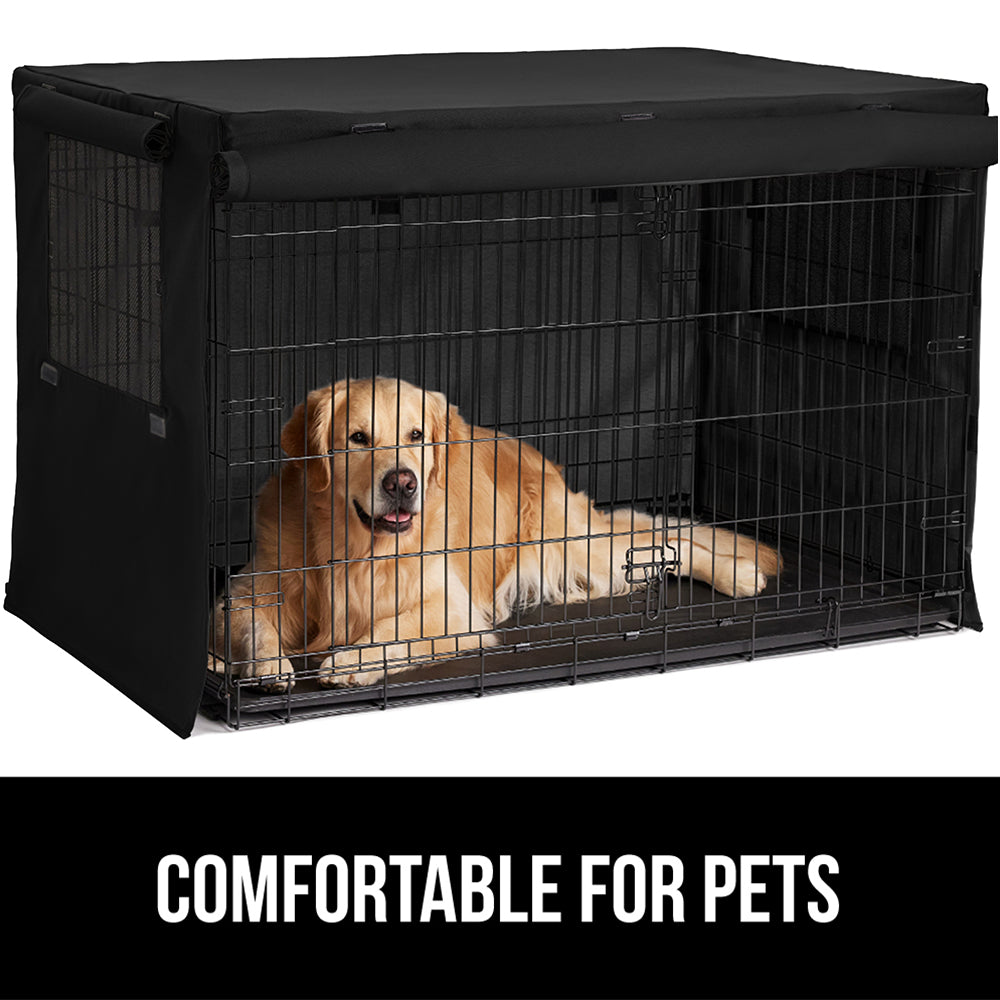 Crate Cover Gorilla Grip