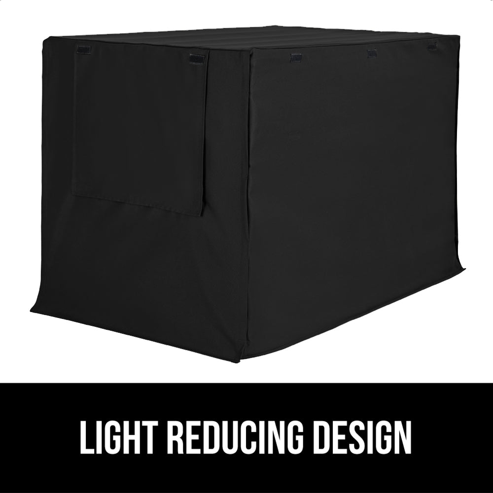 Crate Cover Gorilla Grip