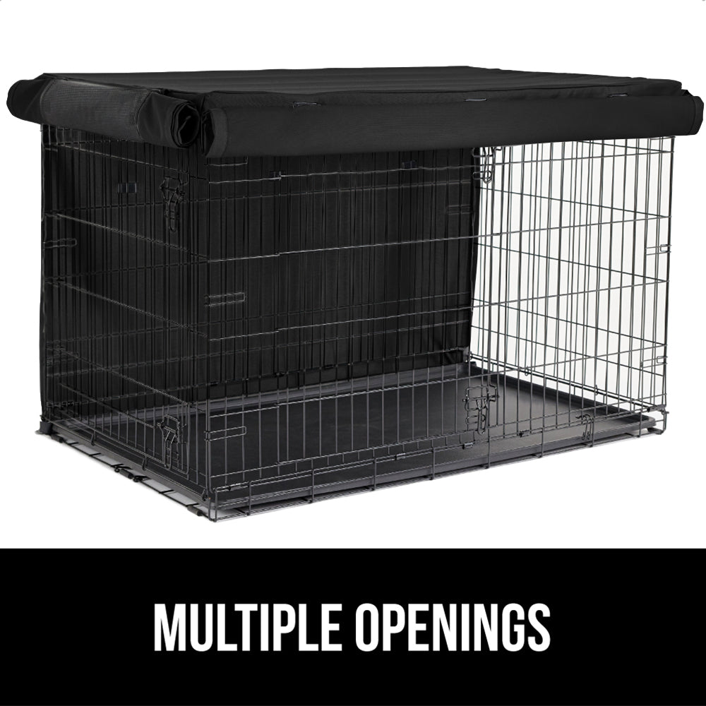 Crate Cover Gorilla Grip