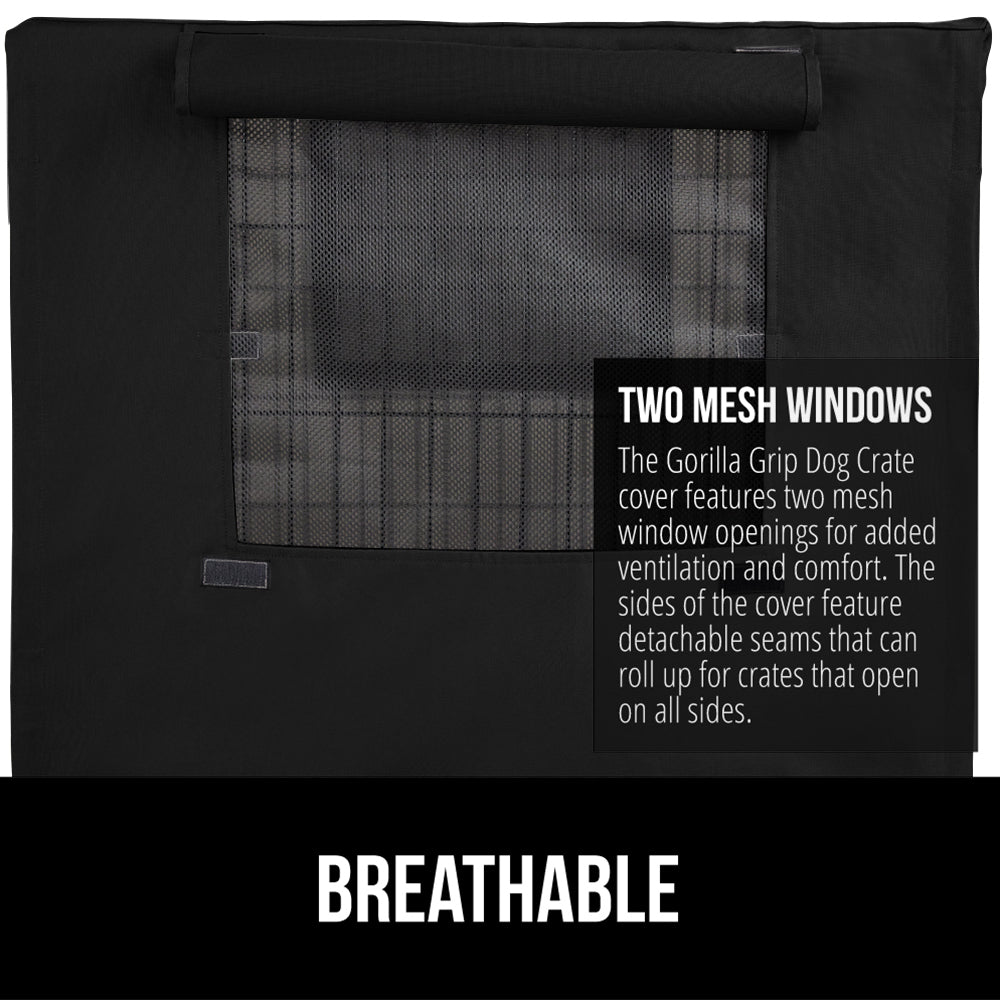Crate Cover Gorilla Grip