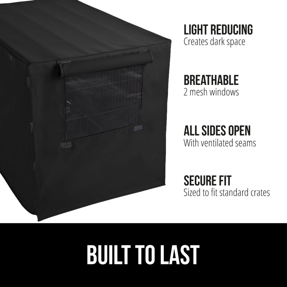 Crate Cover Gorilla Grip