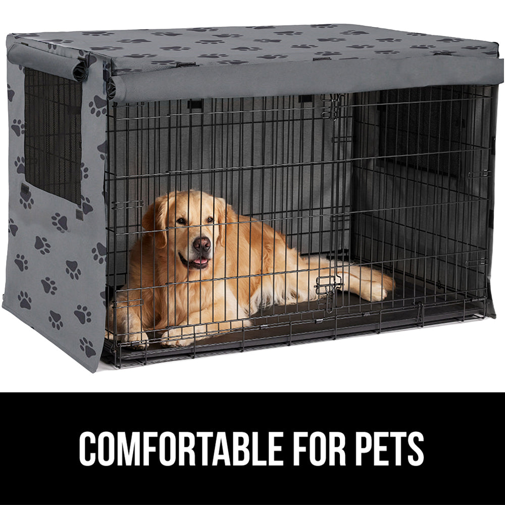 Crate Cover