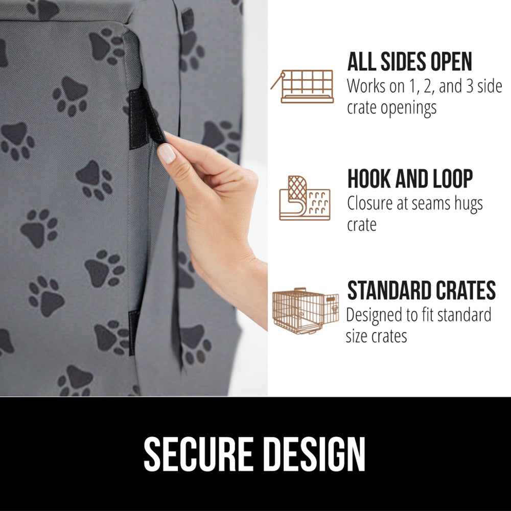 Crate Cover