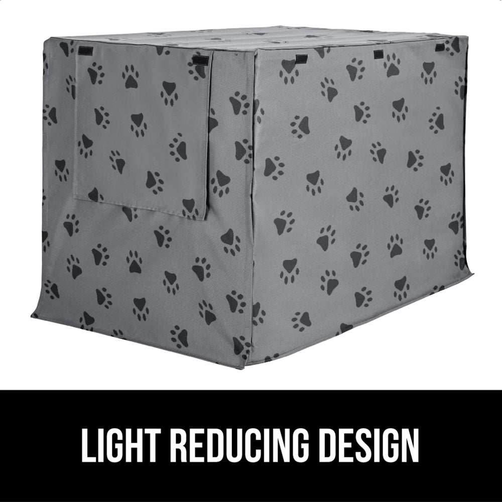 Crate Cover Gorilla Grip