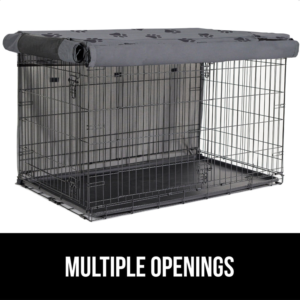 Crate Cover