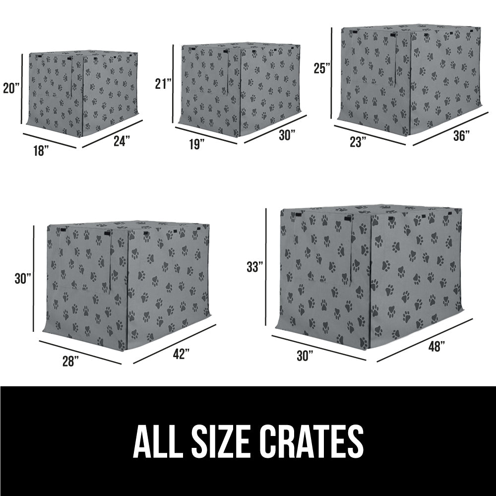 Crate Cover
