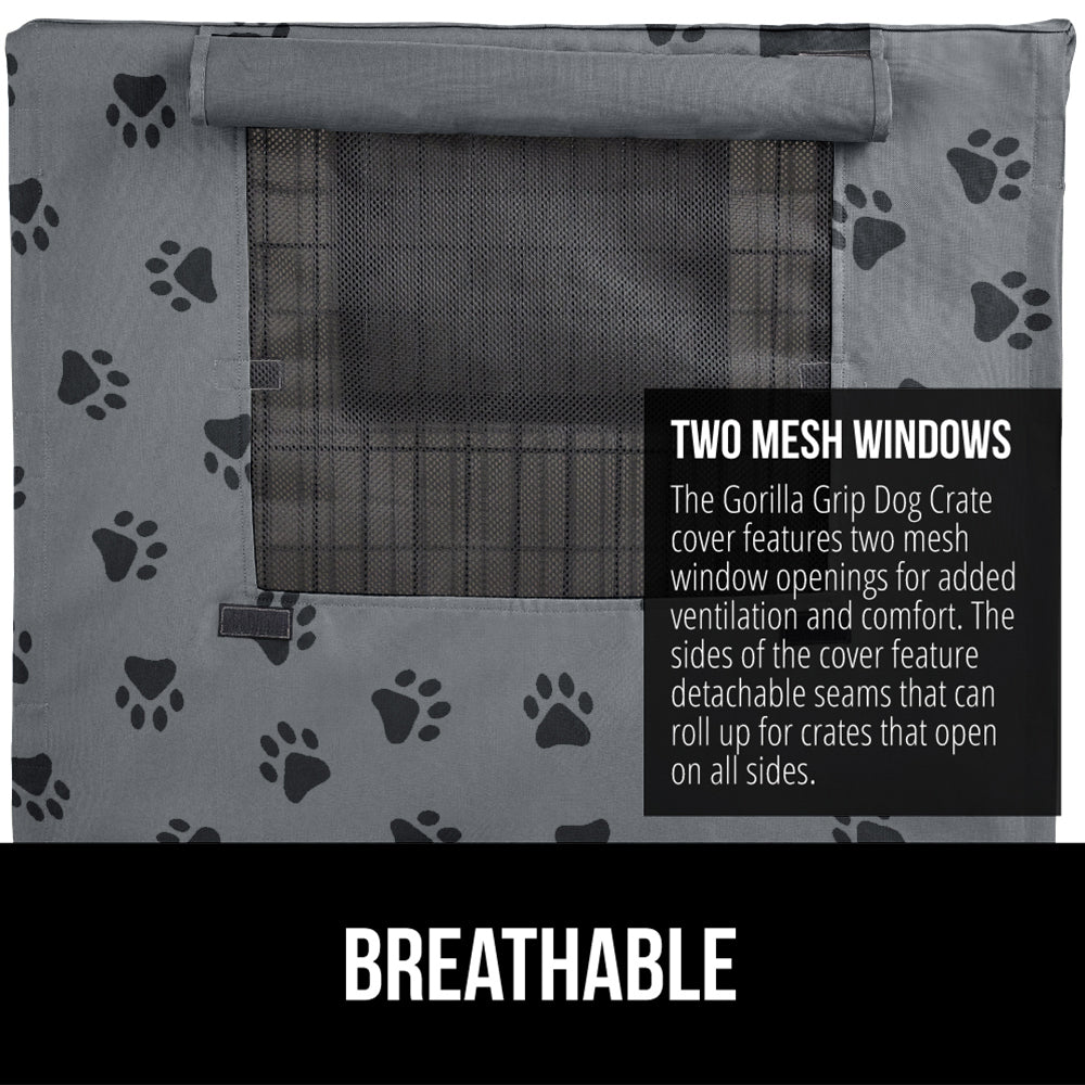 Crate Cover