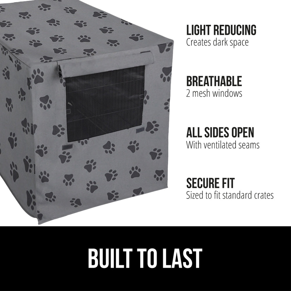 Crate Cover