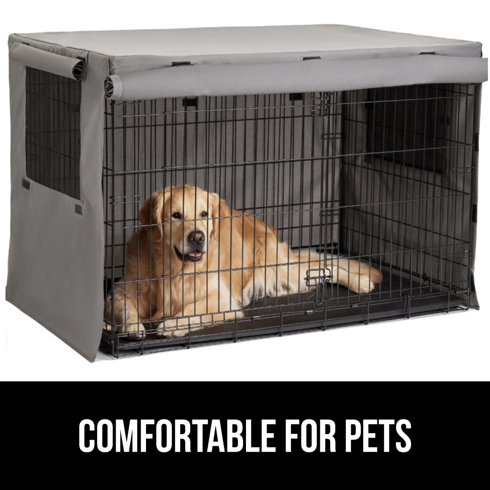 Crate Cover Gorilla Grip