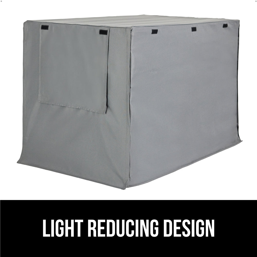 Crate Cover Gorilla Grip