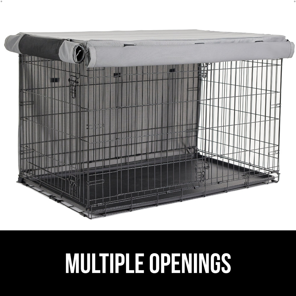 Crate Cover Gorilla Grip