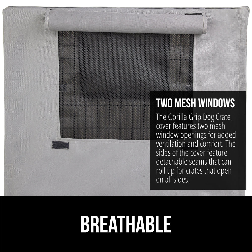 Crate Cover Gorilla Grip