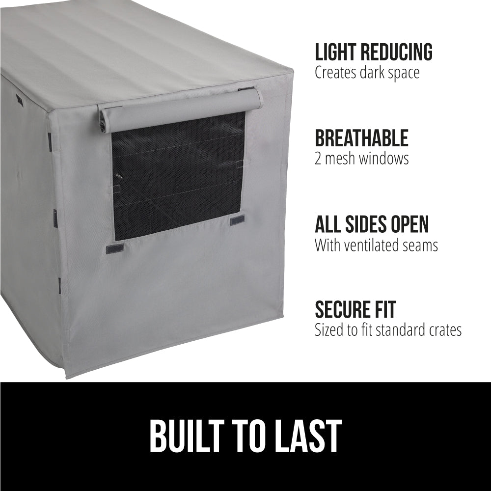 Crate Cover Gorilla Grip