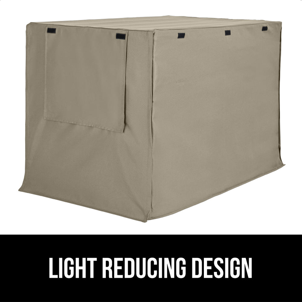 Crate Cover Gorilla Grip