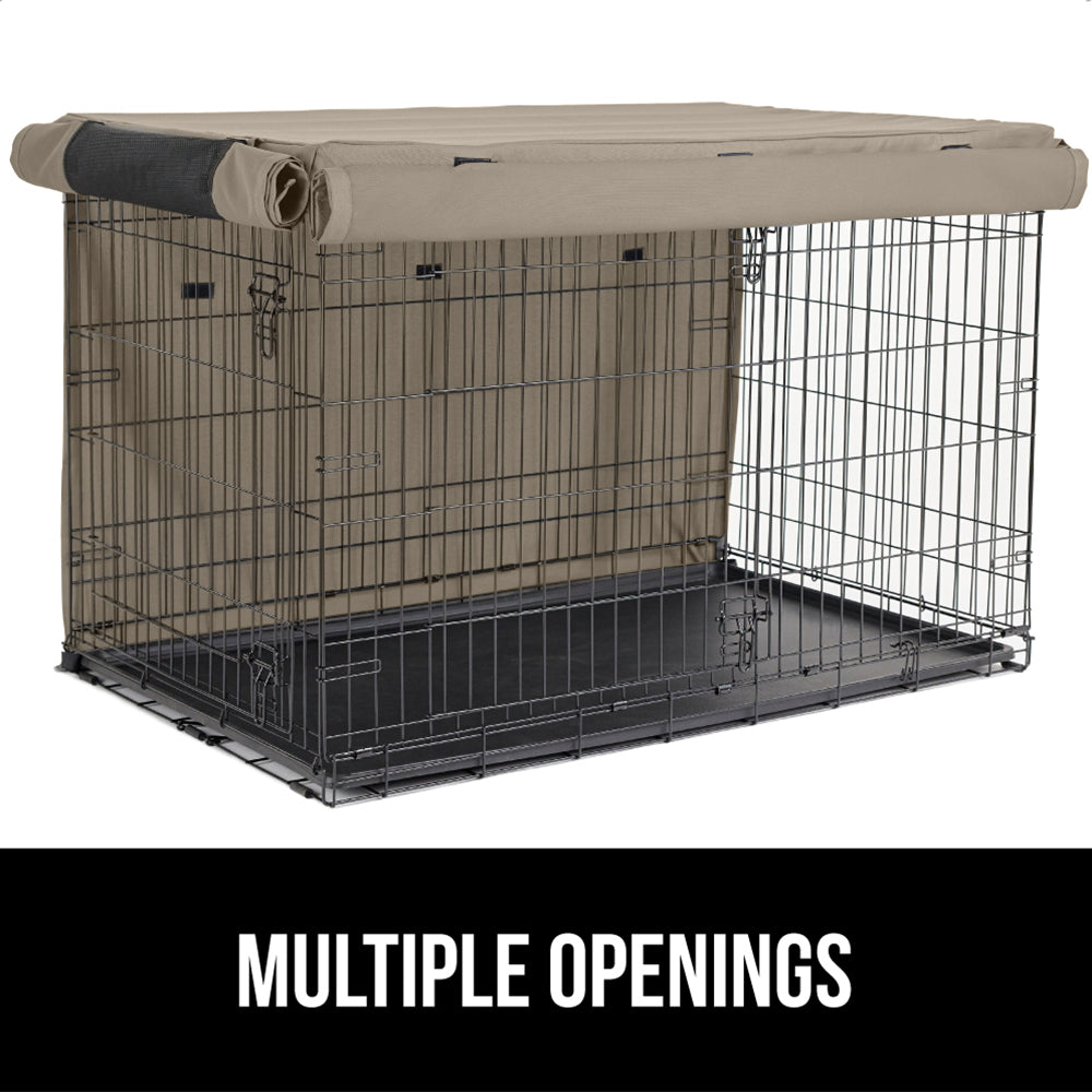 Crate Cover Gorilla Grip
