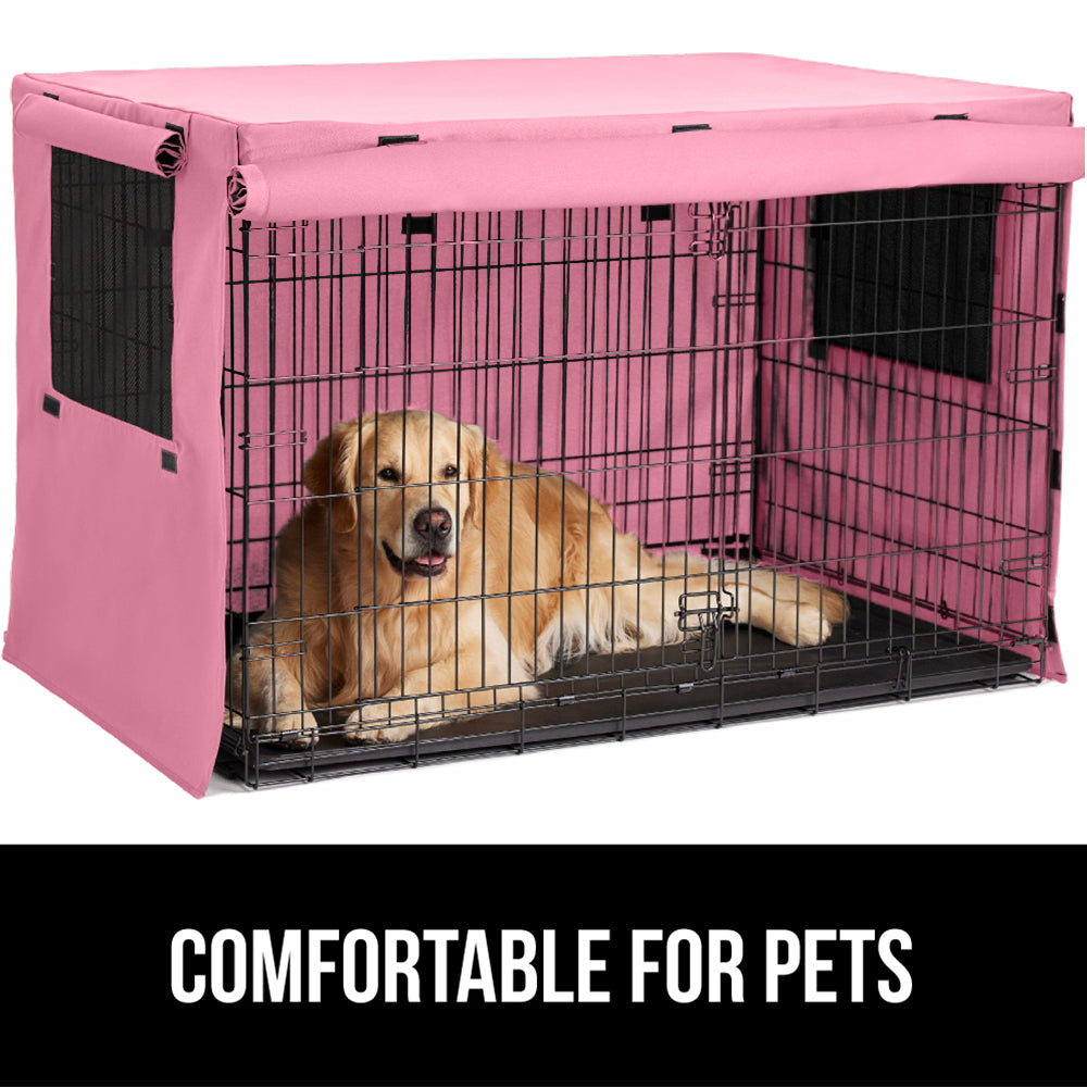 Crate Cover Gorilla Grip