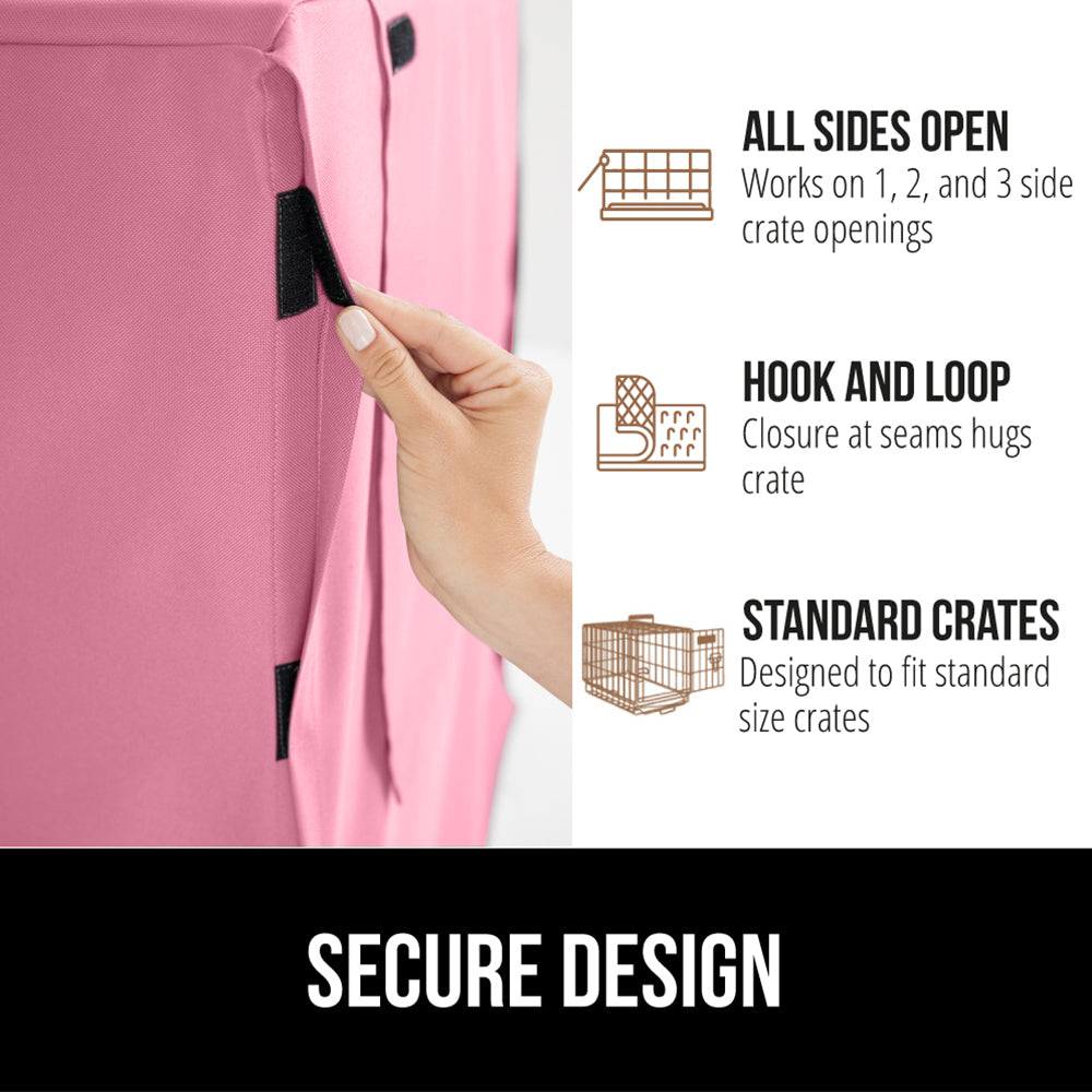 Crate Cover Gorilla Grip