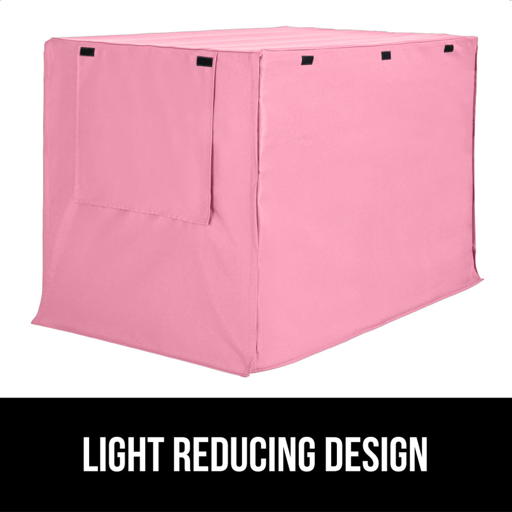 Crate Cover Gorilla Grip