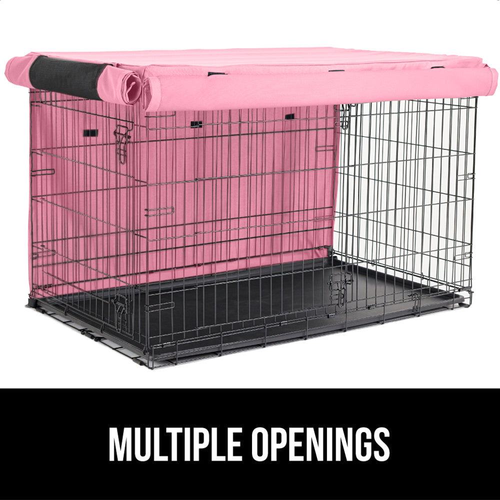 Crate Cover Gorilla Grip