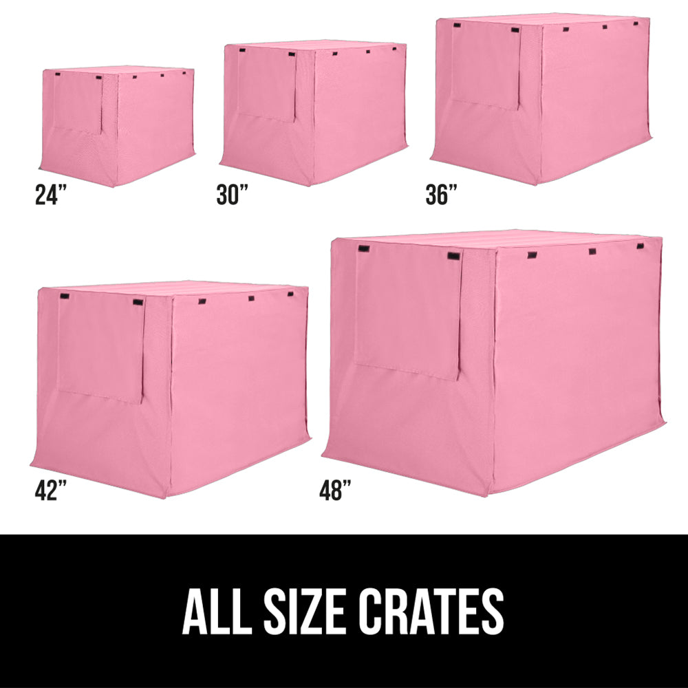 Crate Cover Gorilla Grip