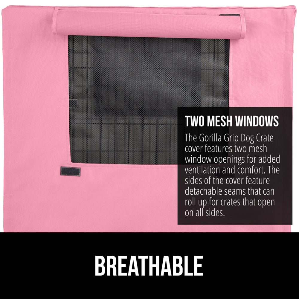 Crate Cover Gorilla Grip