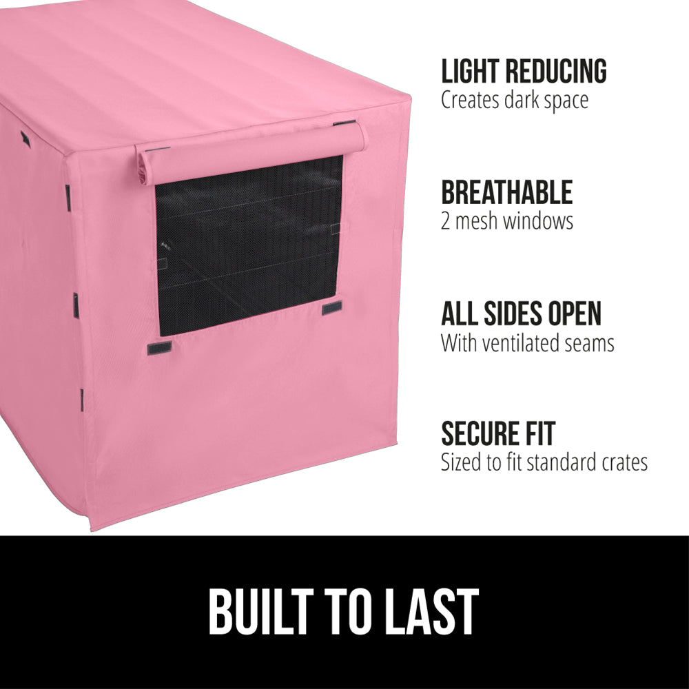 Crate Cover Gorilla Grip