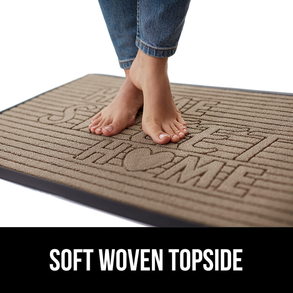 Weathermax Doormat Gorilla Grip