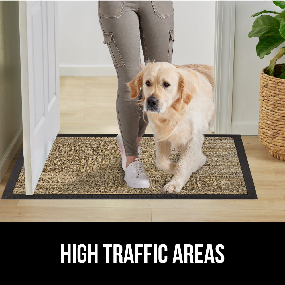 Weathermax Doormat Gorilla Grip
