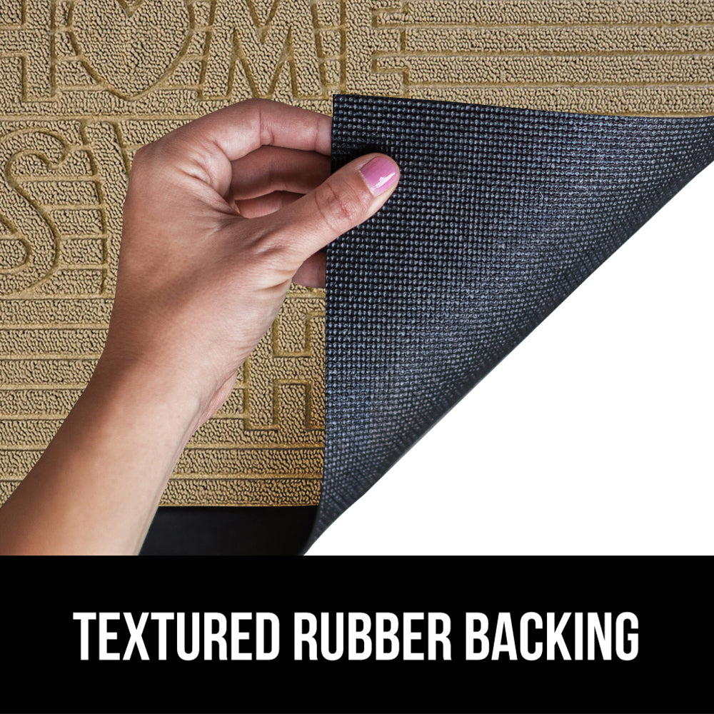Weathermax Doormat Gorilla Grip