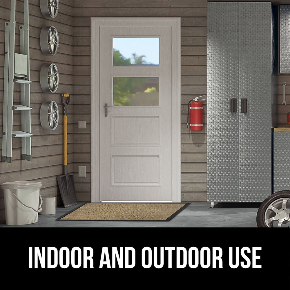 Weathermax Doormat Gorilla Grip