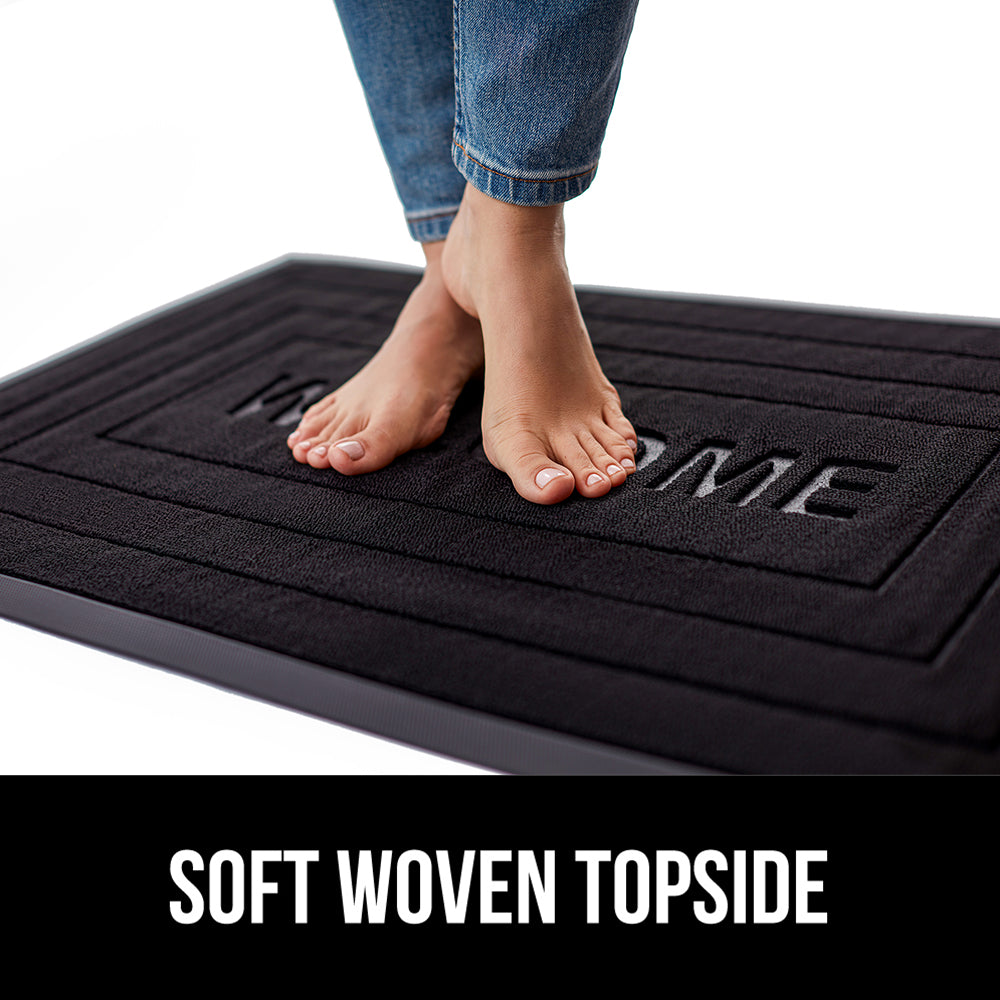 Weathermax Doormat Gorilla Grip