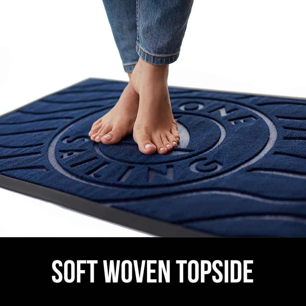 Weathermax Doormat Gorilla Grip