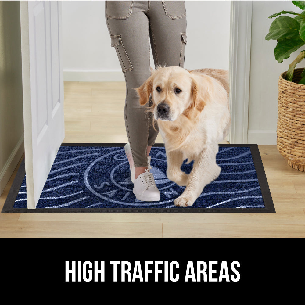 Weathermax Doormat Gorilla Grip