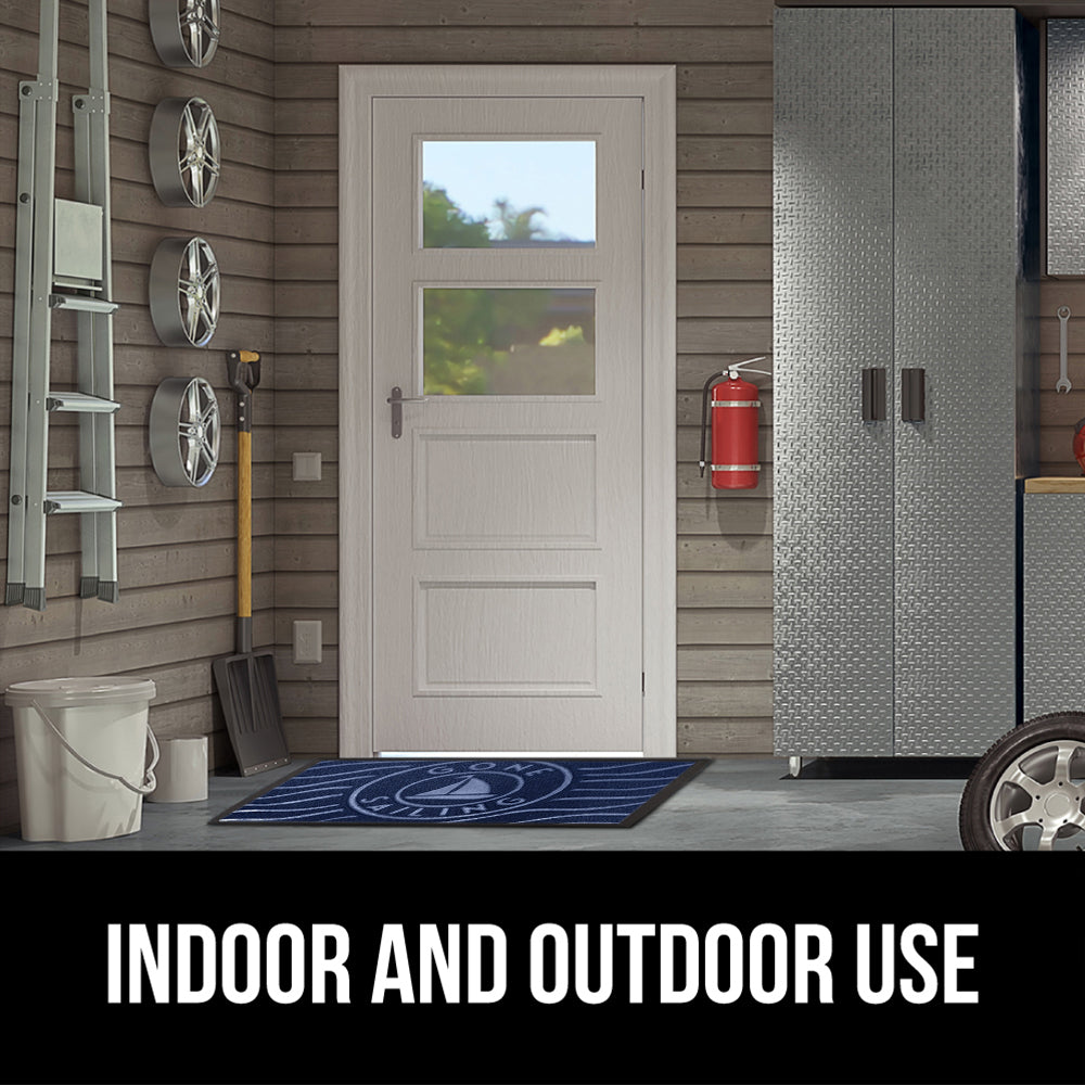 Weathermax Doormat Gorilla Grip