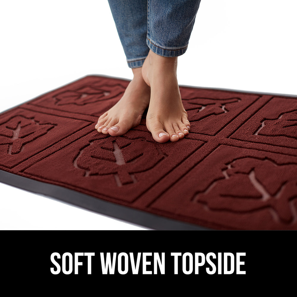 Weathermax Doormat Gorilla Grip