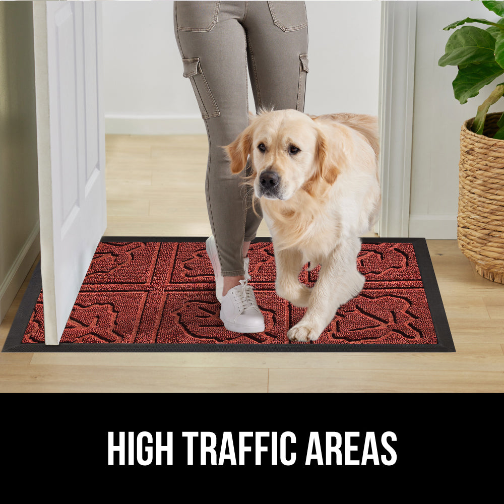 Weathermax Doormat Gorilla Grip