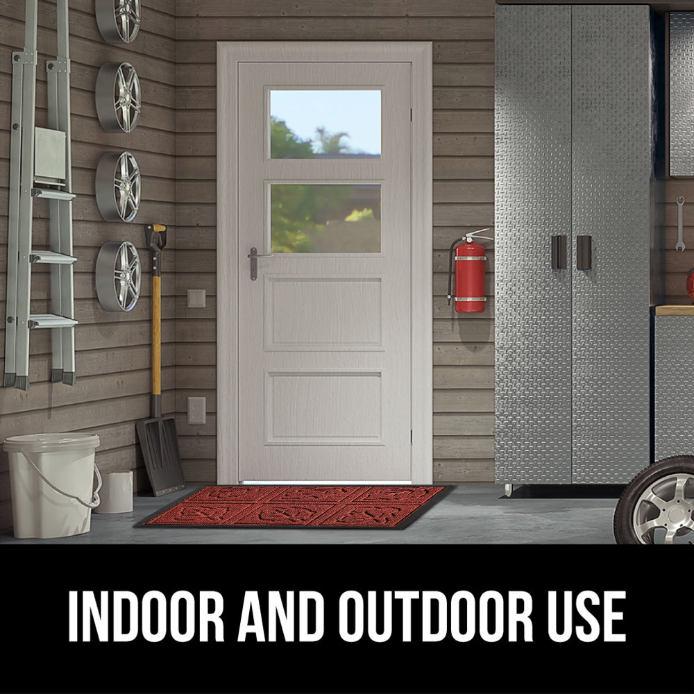 Weathermax Doormat Gorilla Grip