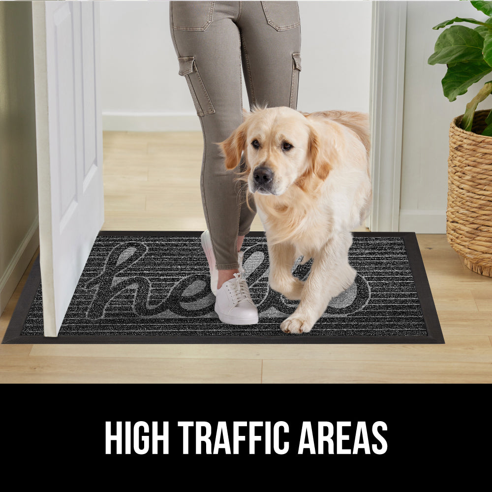 Weathermax Doormat Gorilla Grip