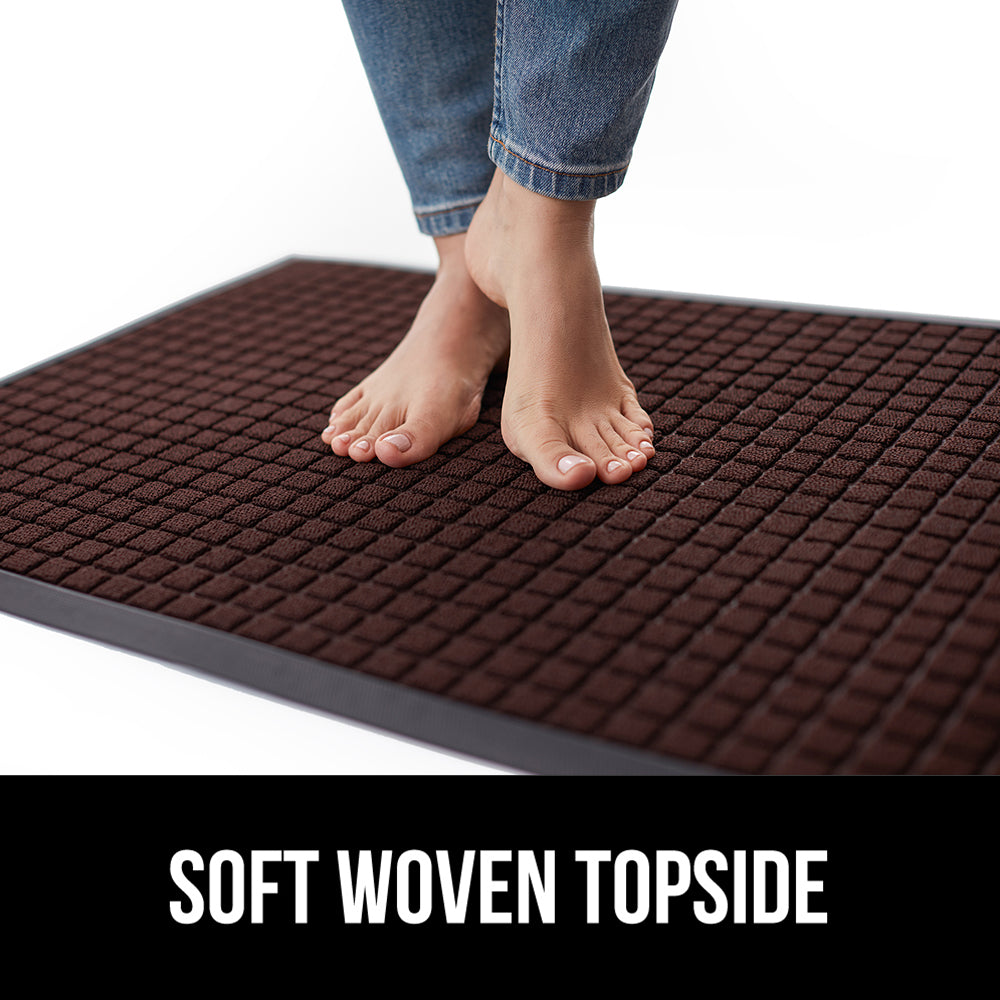 Weathermax Doormat Gorilla Grip