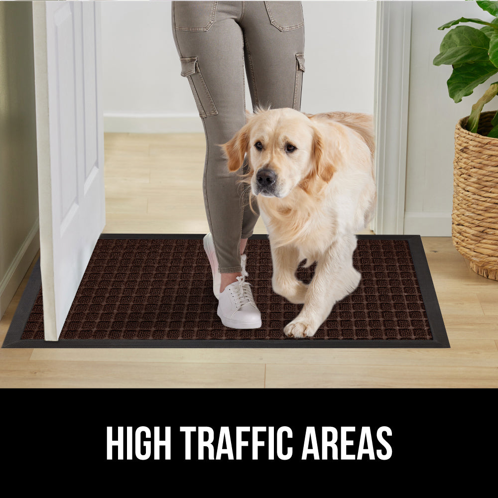 Weathermax Doormat Gorilla Grip