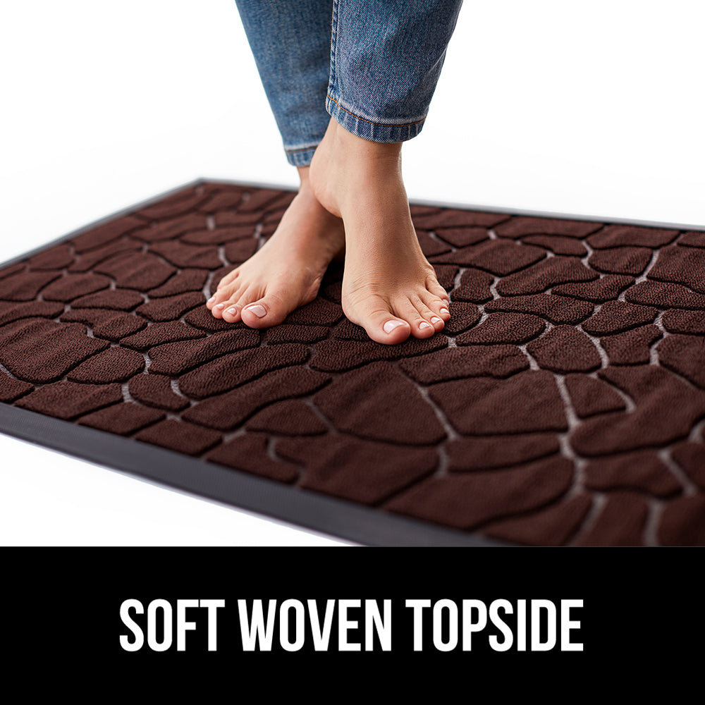 Weathermax Doormat Gorilla Grip