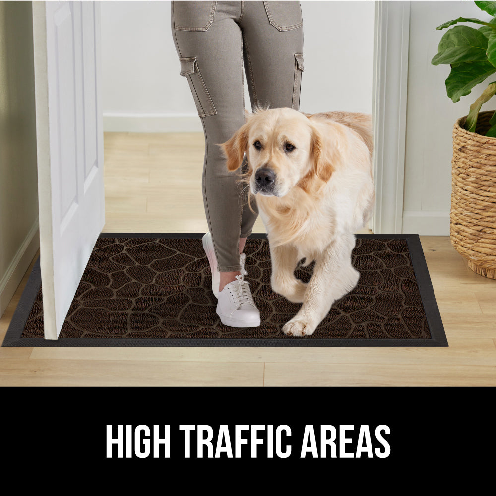 Weathermax Doormat Gorilla Grip
