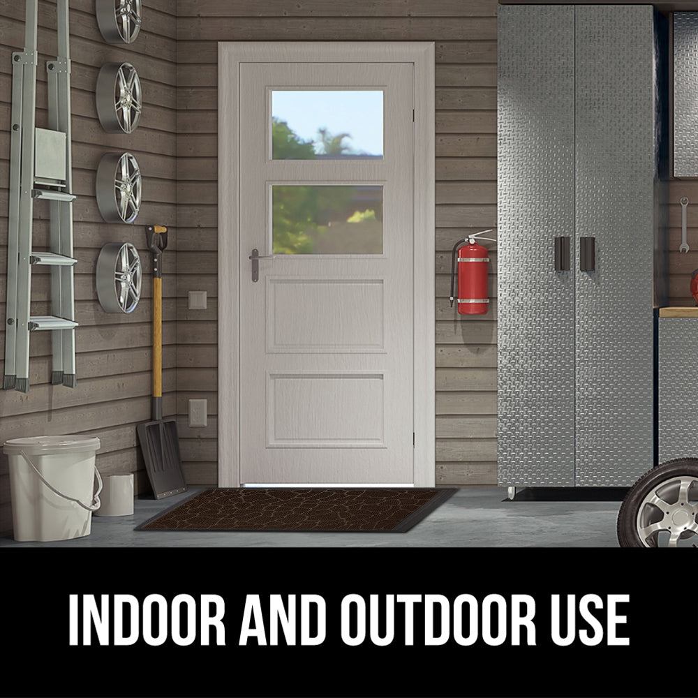 Weathermax Doormat Gorilla Grip