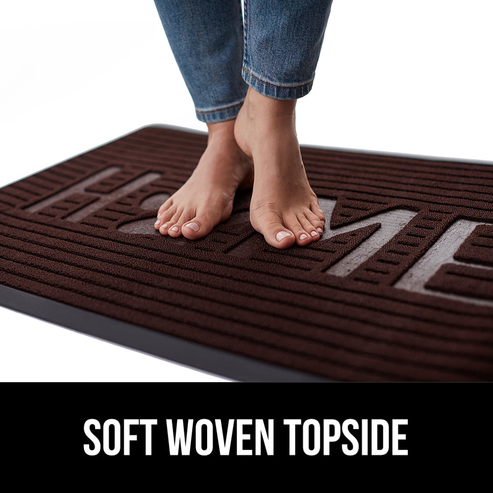 Weathermax Doormat Gorilla Grip