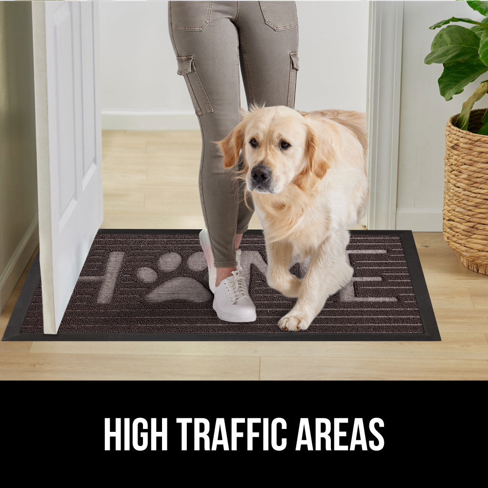 Weathermax Doormat Gorilla Grip