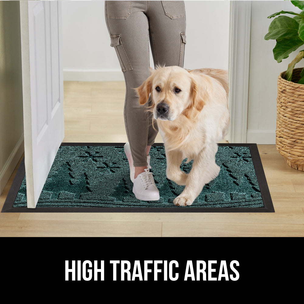 Weathermax Doormat Gorilla Grip