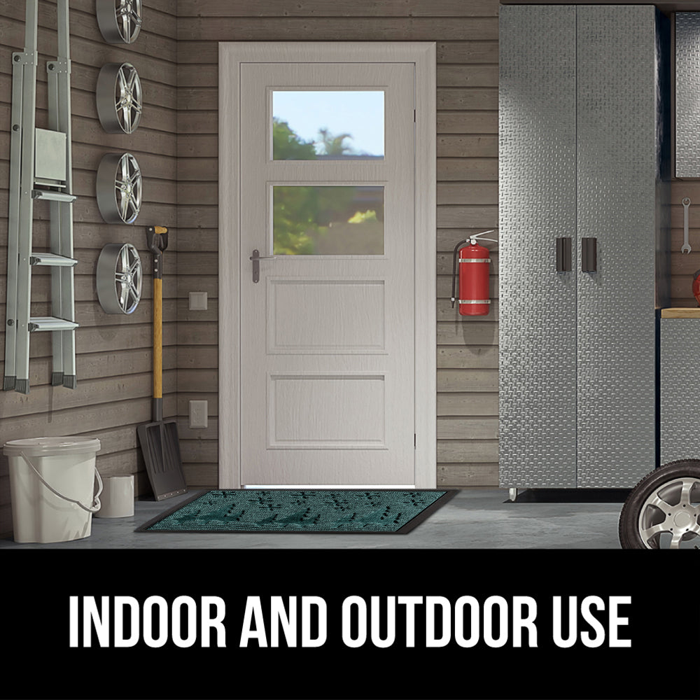 Weathermax Doormat Gorilla Grip